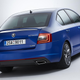 Illustration for article titled The 2013 Škoda Octavia vRS Is Europes Affordable Hot Family Car